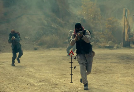 movie image